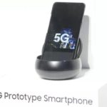 This could be our first glimpse at Samsung’s first 5G phone launching in 2019!