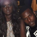 "Leaving all trash niggas in 2018" - Model Duckie Thot hints at break up with actor Kofi Siriboe