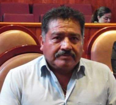 Gunmen kill Mexican mayor, Alejandro Santiago on first day in office