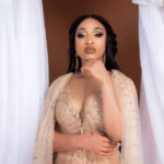 Tonto Dikeh forbids getting back with ex-husband after a follower prayed that they would (screenshots)