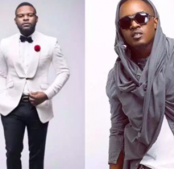 “Falz needs to be protected at all cost”- rapper MI Abaga tweets