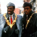 Eddie Murphy signs new deal to make a sequel of 'Coming To America' 30 years later
