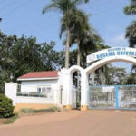 Man sues Ugandan University for banning miniskirts, lipstick, sleeveless tops, coloured nails and trouser