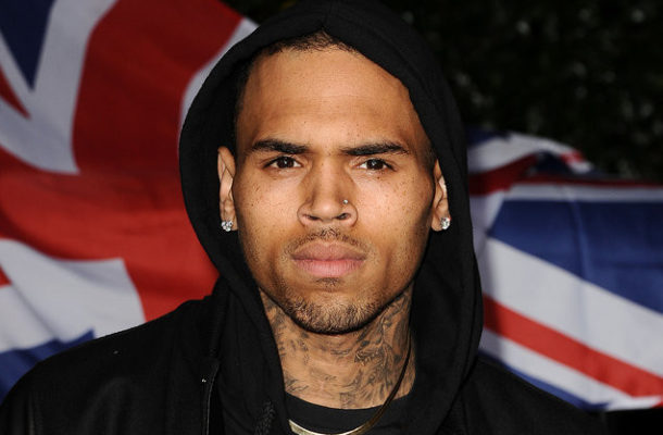 Chris Brown files defamation lawsuit against woman who accused him of rape