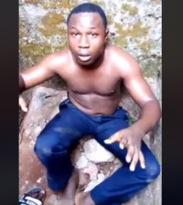 VIDEO: Pastor caught PANTS down with married church member; confesses to the act
