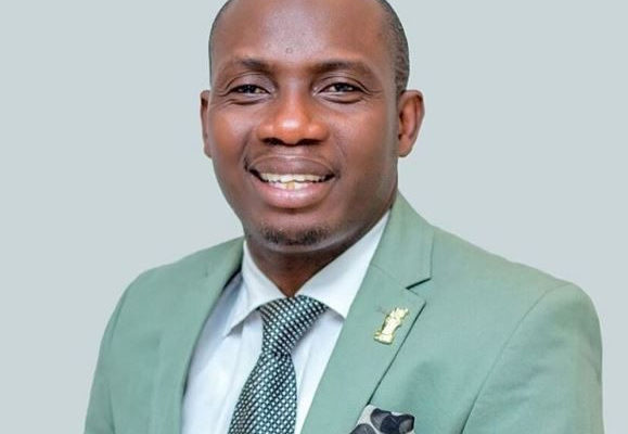 'If any man breaks your virginity, buy him a gift giving you an eye-opening experience' - Counselor Lutterodt