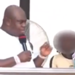 VIDEO: Pastor buys three bedroom house for ex-prostitute as wedding gift