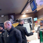 Drake gave two McDonald's employees $20,000 as tip when he stopped by for a meal