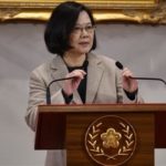 Taiwan defying China’s demand for reunification