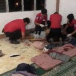 Southern Philippines mosque hit by deadly grenade attack