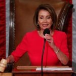US House elects Pelosi to be speaker for 2019-2020