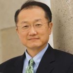 Global Infrastructure Partners appoints Jim Yong Kim as partner, vice chairman