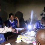 DR Congo election observers say setbacks kept many from voting