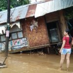 Philippines death toll jumps to 75 after floods and landslides