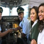 Ethiopian Airlines to provide Aviation training services for Ghanaians
