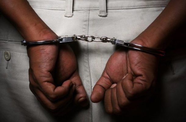Edumfa residents team up to arrest man who defiled 6-year-old