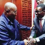 Govt explains Akufo-Addo, NAM 1 photo