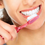 Morning or night! What's the more important time to brush your teeth?
