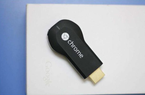 Thousands of Chromecast devices hijacked, hackers have a 'warning' for Google