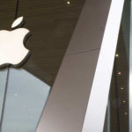Apple shares dive; rare revenue warning drags global markets