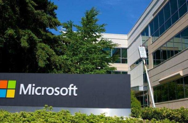 Microsoft reportedly working on project to give users more data control