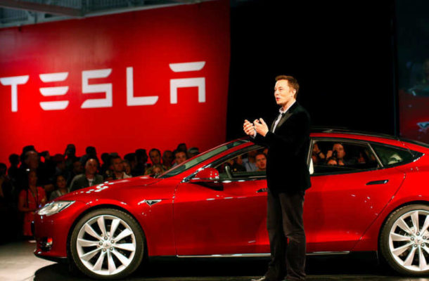 After India, Tesla CEO Elon Musk complains about this country