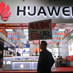 How a Huawei employee had to pay and got punished because of an iPhone