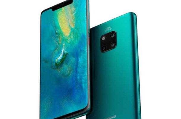 Huawei Mate 30 Pro likely to sport five rear cameras