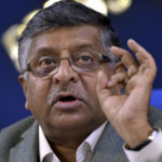 Govt working with RBI to look into frauds cases of below Rs 1 lakh transaction: Ravi Shankar Prasad