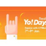 Realme Yo Days Sale: Realme U1, Realme 2 Pro and other Realme accessories available at discount on Amazon and Flipkart | Gadgets Now