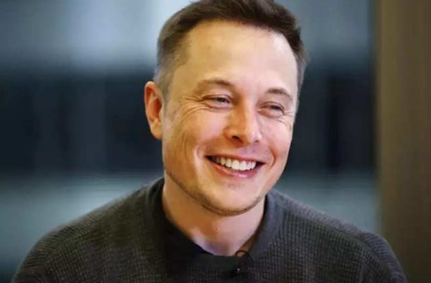 Elon Musk to lay foundation of first Tesla plant outside US