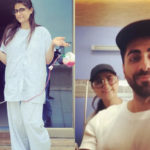 Tahira Kashyap posts an emotional message after her last chemotherapy session