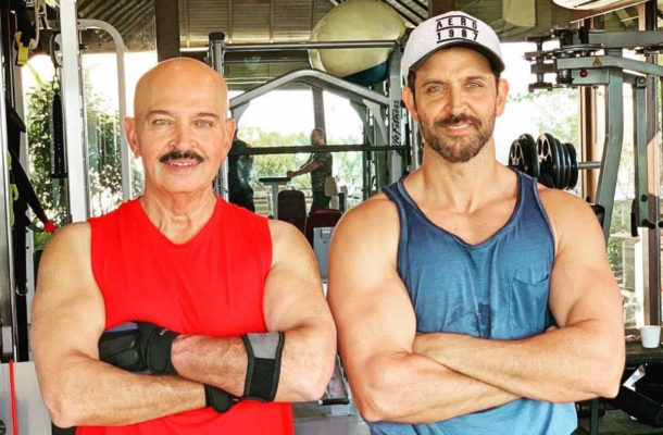Rakesh Roshan diagnosed with early-stage throat cancer: All you need to know