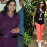 Weight loss: “I will never forget that my weight didn’t let me dance at my brother’s wedding!”