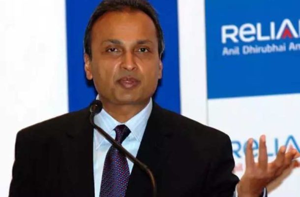 RCom chairman will have to appear at contempt case hearing, SC revises order