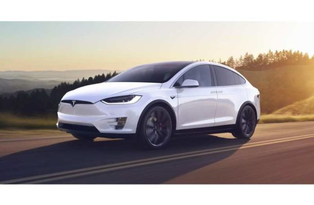 Tesla to retire these versions of Model S, X vehicles