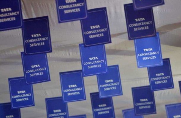 TCS Q3 net profit grows 24.1% to Rs 8,105 crore