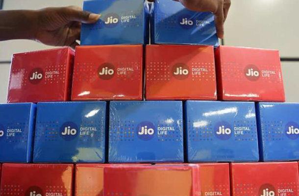 Reliance Jio may beat Airtel in mobile revenue for the first time, say analysts