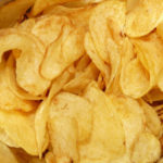 What do potato chips and toilet cleaner have in common?