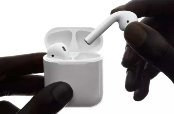 This Apple AirPods feature can be used to spy on people