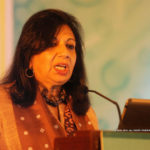 Kiran Mazumdar-Shaw becomes Infosys' lead independent director again