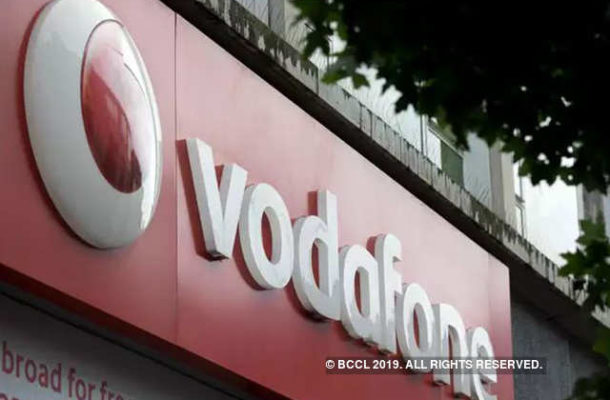 Vodafone rolls out new annual plan, to offer 365GB data at Rs 1,499