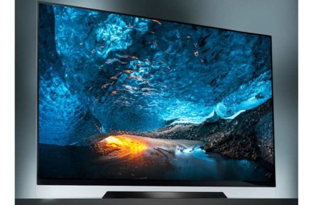 Global OLED TV market growing twofold every year since 2015, says report