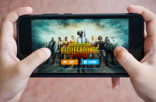 Warning: PUBG addiction lands fitness trainer from Jammu in the hospital