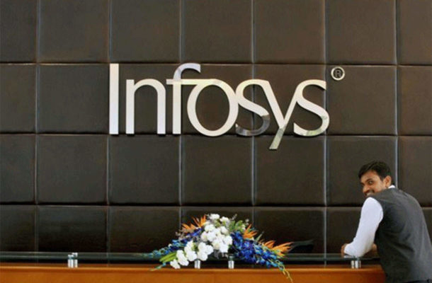 With Hitachi and Panasonic by its side, Infosys plans to gain bigger foothold in Japan