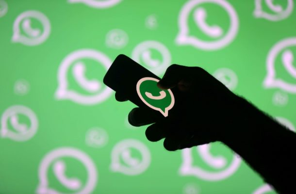 WhatsApp for Android gets group calling support
