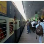 Train passengers, Indian Railways and ISRO have 'good news' for you