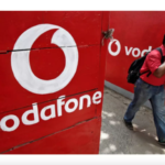 Vodafone and IBM link up cloud systems for business