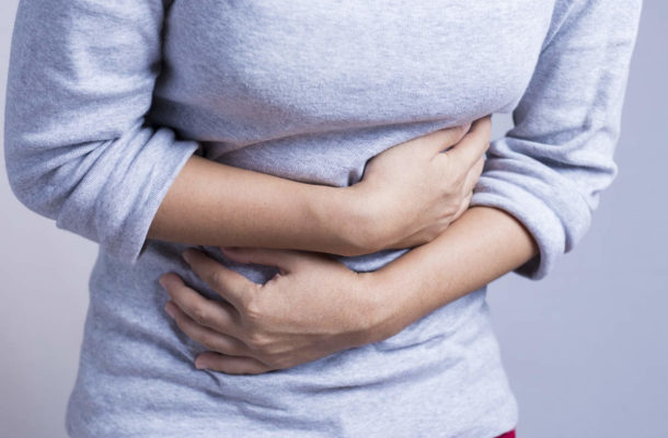 This 2 minute stomach massage can cure indigestion and bloating in a jiffy!