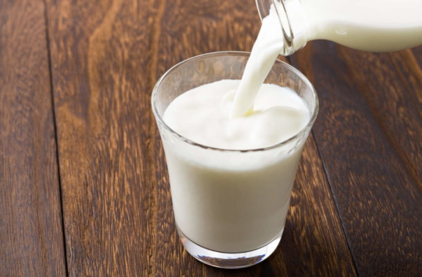 Milk is the happiest food, do not quit it: Nutritionist Kavita Devgan